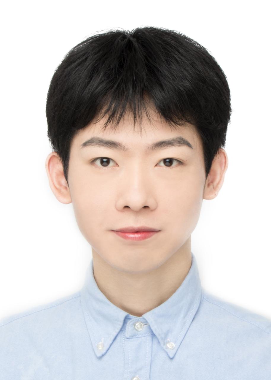 杨言怀 Ian Yang